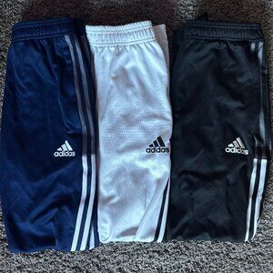 Assorted Mens Adidas Joggers